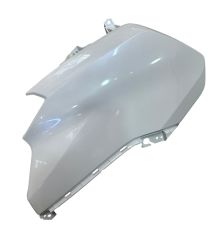 Yamaha Nmax 125 Sol Kafa Grenajı Beyaz Orjinal 2021-2024 (B6H-F8351-00-P0)