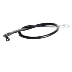 Kuba Çita 100R Kilometre Teli