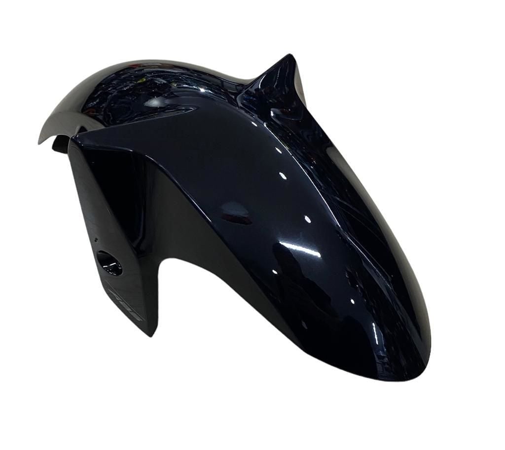Yamaha R25 Ön Çamurluk Siyah Orjinal 2018 (1WD-XF151-A0-P0)