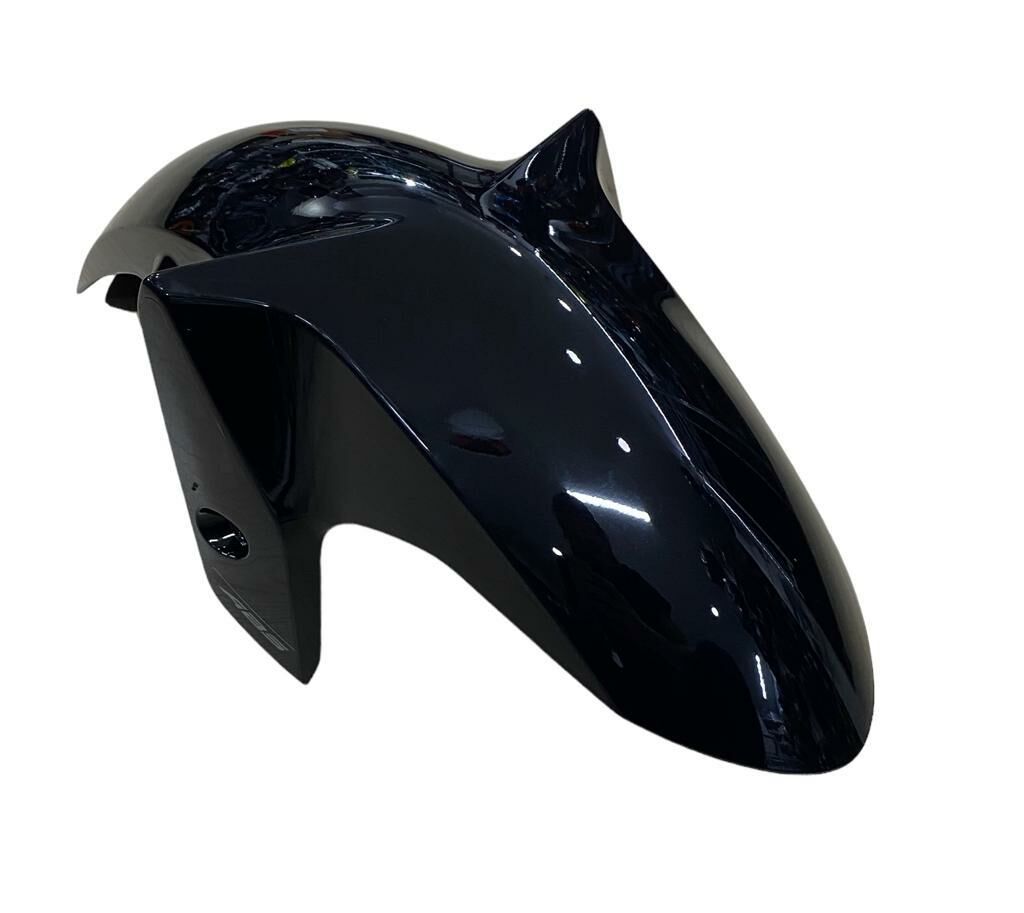 Yamaha R25 Ön Çamurluk Siyah Orjinal 2018 (1WD-XF151-A0-P0)