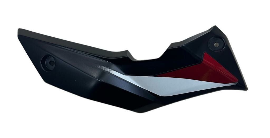 Bajaj Pulsar NS 200 Sağ Alt Sakal Beyaz Orjinal 2021-2023 (52JL1946)