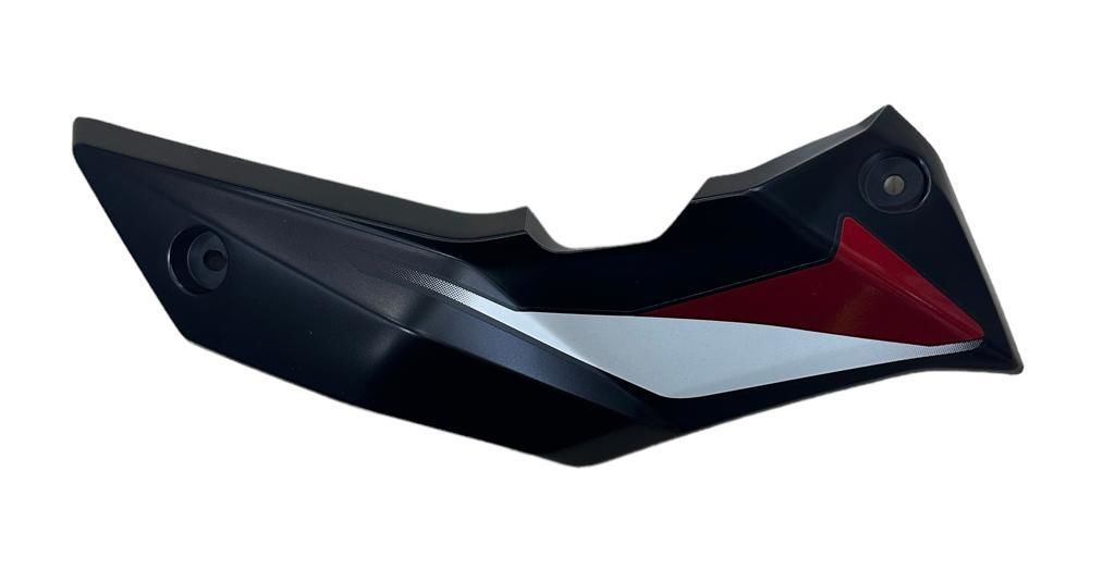 Bajaj Pulsar NS 200 Sağ Alt Sakal Beyaz Orjinal 2021-2023 (52JL1946)