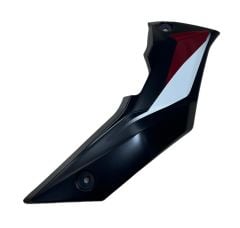 Bajaj Pulsar NS 200 Sağ Alt Sakal Beyaz Orjinal 2021-2023 (52JL1946)