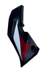 Bajaj Pulsar NS 200 Sağ Alt Sakal Beyaz Orjinal 2021-2023 (52JL1946)