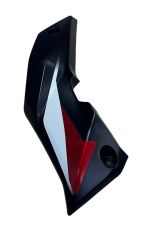 Bajaj Pulsar NS 200 Sağ Alt Sakal Beyaz Orjinal 2021-2023 (52JL1946)