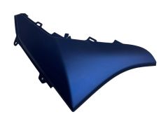 Yamaha Nmax 125 / 155 Sağ Alt Marşpiyel Mat Mavi Orjinal 2021-2024 (B6H-F171M-00-P4)