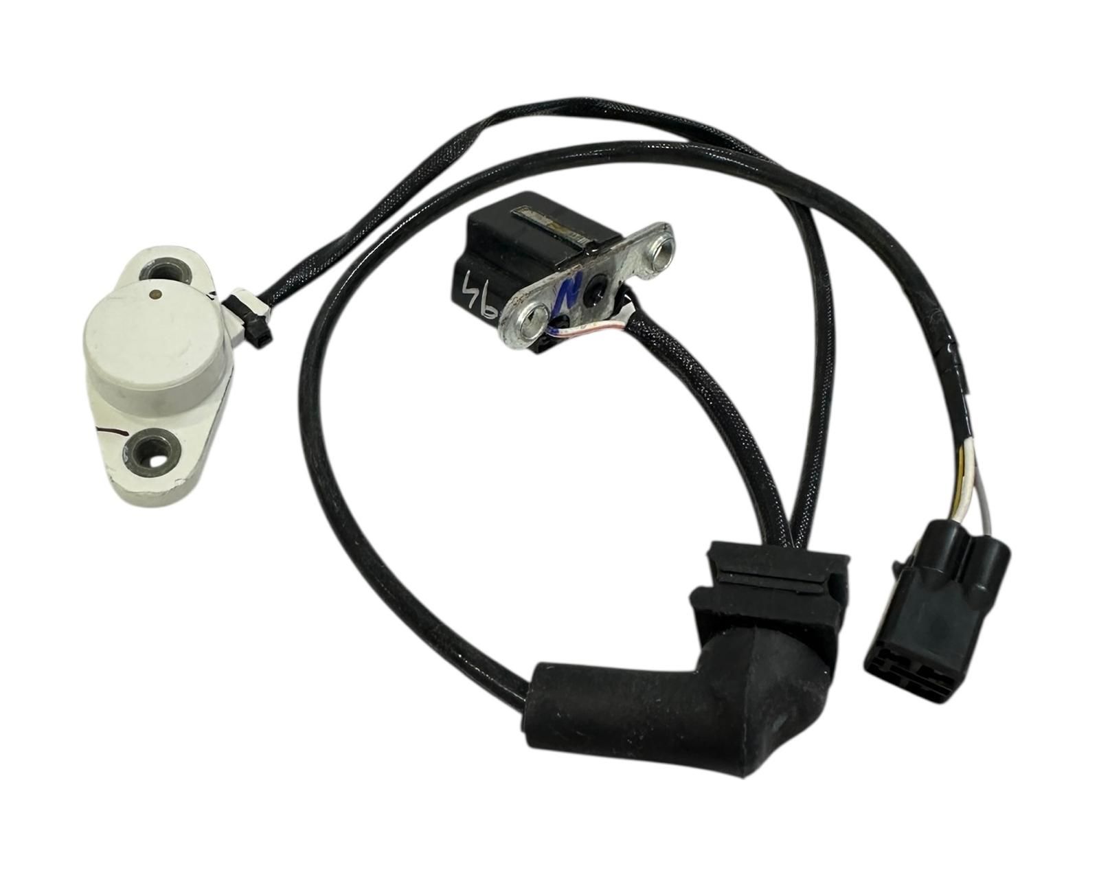 Bajaj Dominar 250 Krank Okuyucu Vites Müşürü Orjinal 2020-2023 (JF351805)