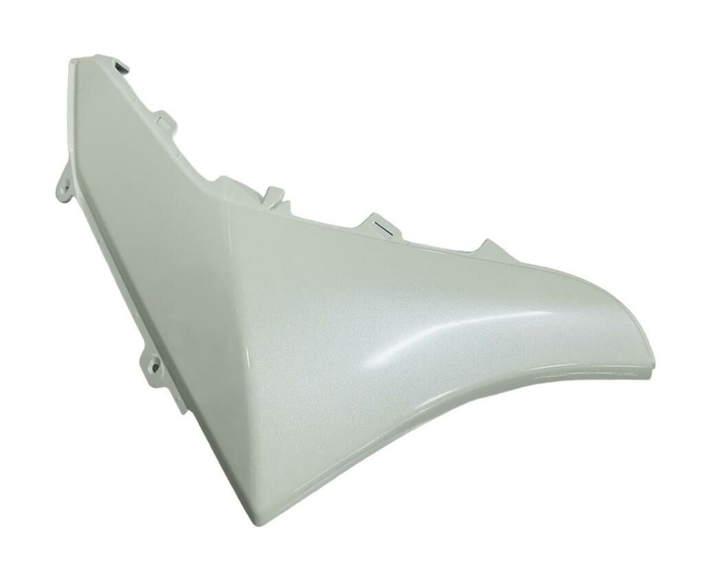 Yamaha Nmax 125 / 155 Sağ Alt Marşpiyel Beyaz Orjinal 2021-2024 (B6H-F171M-00-P0)