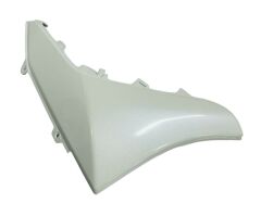 Yamaha Nmax 125 / 155 Sağ Alt Marşpiyel Beyaz Orjinal 2021-2024 (B6H-F171M-00-P0)