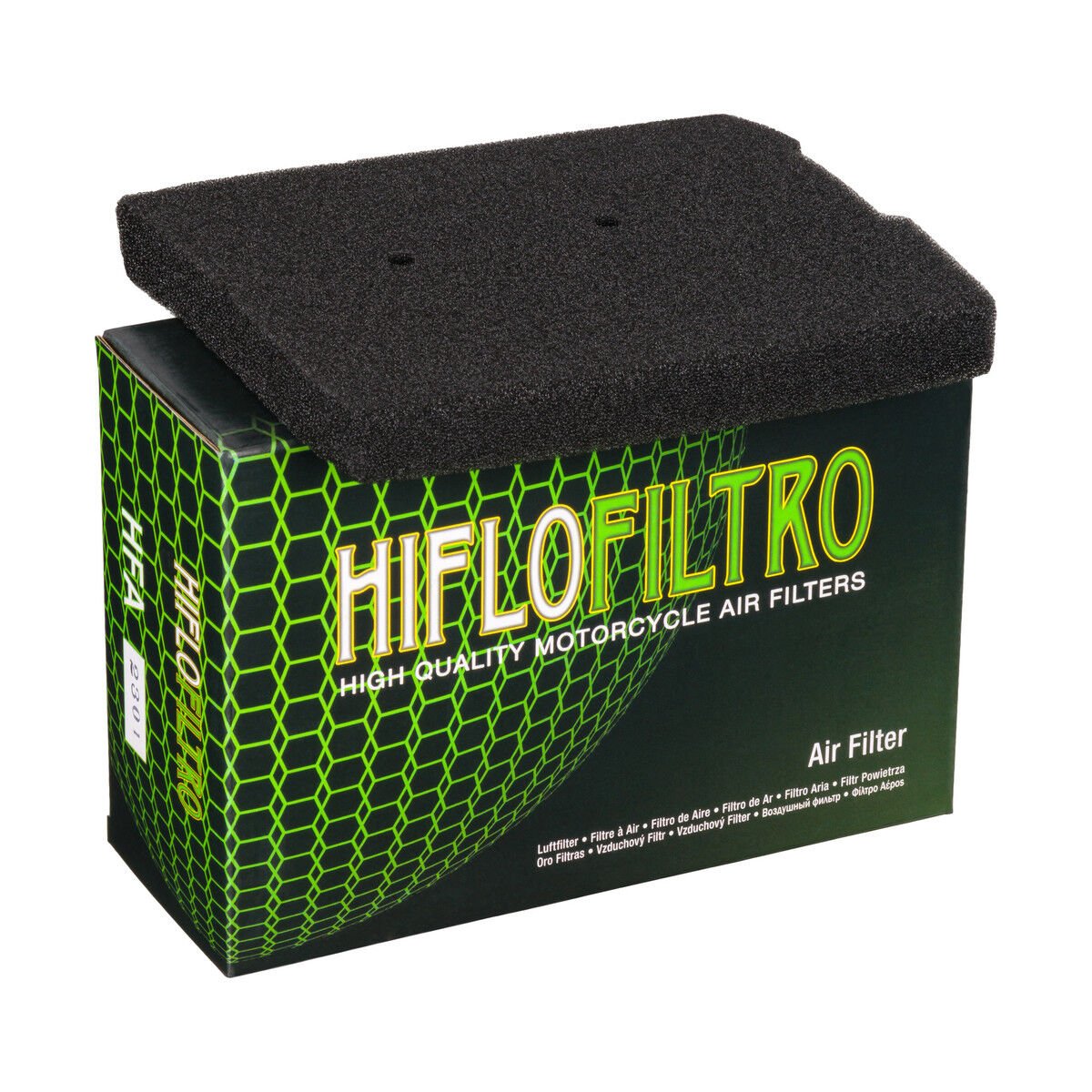 Hiflo HFA2301 Orjinal Hava Filtresi