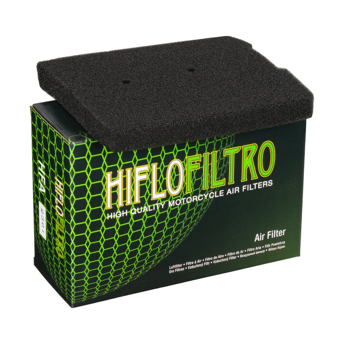 Hiflo HFA2301 Orjinal Hava Filtresi