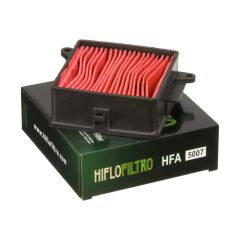 Kymco Agility 125 R16 2008-2016 Hiflo HFA5007 Orjinal Hava Filtresi
