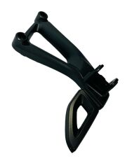 Bajaj Pulsar RS 200 Sağ Arka Ayaklık Braketi Füme Orjinal 2020 (56DT4K1Y)