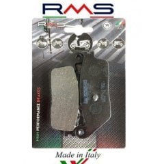 Kymco X-Citing 400-500 Rms Arka Fren Balatası