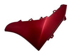 Yamaha Nmax 125 / 155 Sol Alt Marşpiyel Mat Kırmızı Orjinal 2021-2024 (B6H-F171L-00-P5)