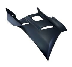 Yamaha R25 Sağ Alt Grenaj Mat Mavi Orjinal 2019-2024 (B1X-F8395-00-P3)