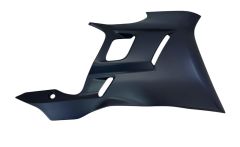 Yamaha R25 Sağ Alt Grenaj Mat Mavi Orjinal 2019-2024 (B1X-F8395-00-P3)