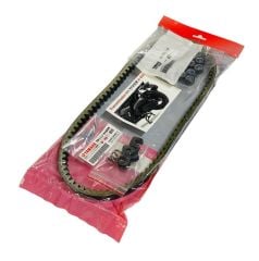 Yamaha Xmax 250 Varyatör Kayış Kiti Orjinal 2007-2017 (KIT-YP250-TR-A0)