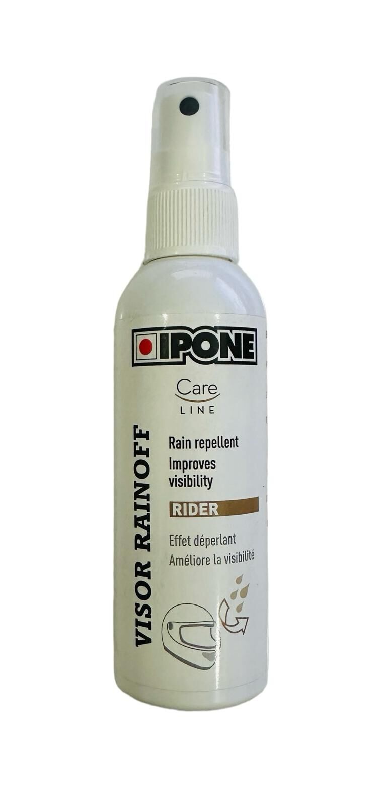 Ipone Visör Rain Off Yağmur İtici Sprey 100 ML