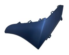 Yamaha Nmax 125 / 155 Sol Alt Marşpiyel Mat Mavi Orjinal 2021-2024 (B6H-F171L-00-P4)