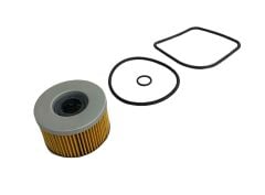 Honda SidexSide SXS700 2021-2022  Yağ Filtresi