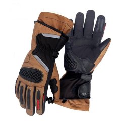 Scoyco Mc-48 Brown Kışlık Eldiven