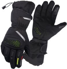 Scoyco Mc-48 Black Kışlık Eldiven