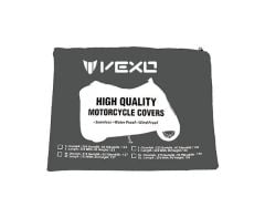 Vexo Plus Branda Siyah