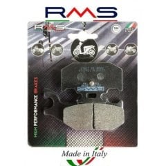 Yamaha Atv Rms Fren Balatası