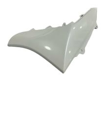 Yamaha Nmax 125 Sol Alt Marşpiyel Beyaz Orjinal 2021-2024 (B6H-F171L-00-P0)