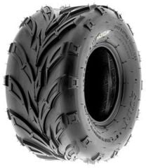 SunF 20X10-10 A004 6Kat Atv Arka Lastik