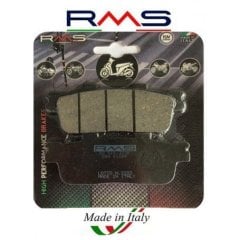 Kymco-SYM Rms Arka Fren Balatası