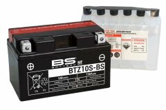 Bs Battery Btz10S Bs Motosiklet Aküsü
