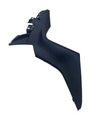 Yamaha Xmax 250 / 300 Sol Alt Kapak Mat Siyah Orjinal (B74-F835J-00-P0)