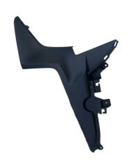 Yamaha Xmax 250 / 300 Sol Alt Kapak Mat Siyah Orjinal (B74-F835J-00-P0)