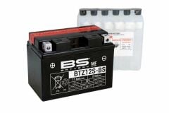 Yamaha XT1200 Z Super Tenere ABS BTZ12S-BS Motosiklet Aküsü