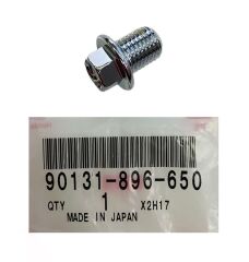 Honda Nc 750 Yağ Tapası Orjinal (90131-896-650)
