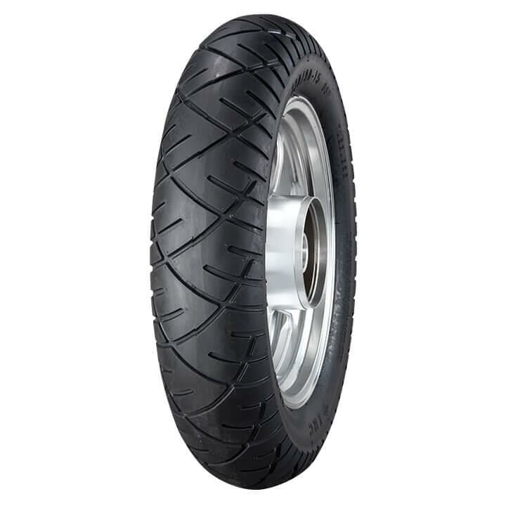 Anlas 130/90-15 NR-30 Motosiklet Lastik