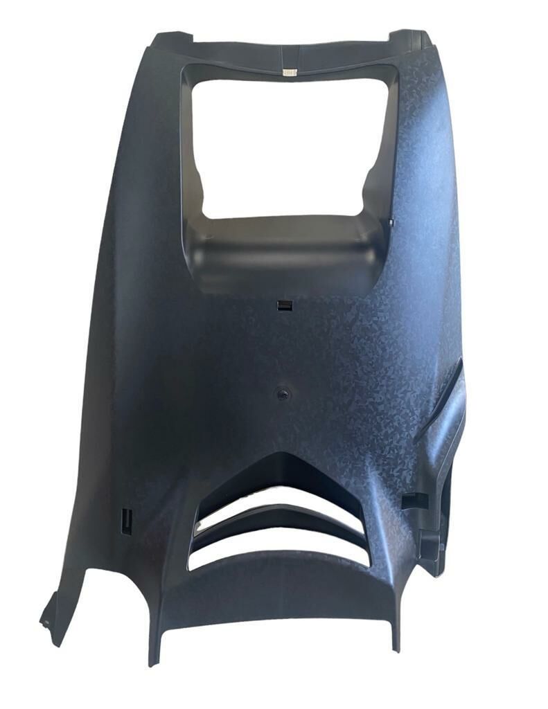 Yamaha Xmax 250 Karter Koruma Alt Kapak Siyah Orjinal 2018-2022 (B74-F8385-01)