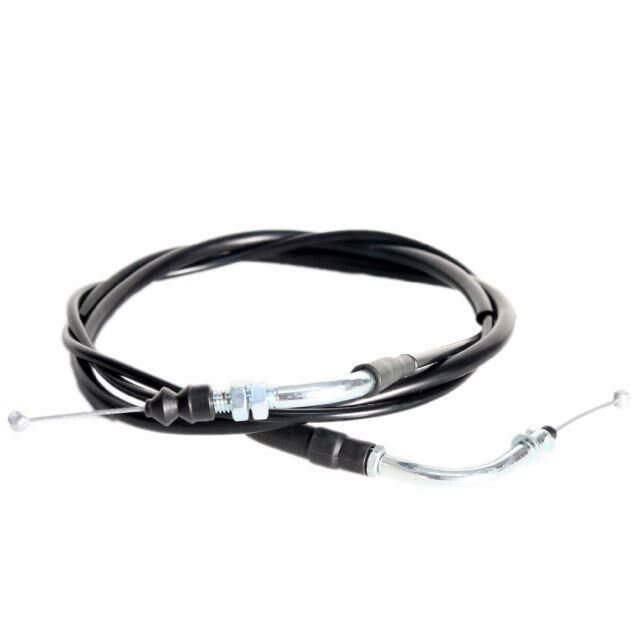 Kanuni Storm 150 Gaz Teli