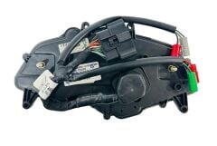 Bajaj Pulsar RS 200 ABS Kilometre Saati 2015-2016 (DT402408)