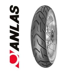 Honda CBF 1000 Anlas Capra-RD Ön Arka Lastik Takımı