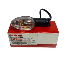 Yamaha R25 Sol Ön Sinyal Orjinal (1WD-H3310-10)