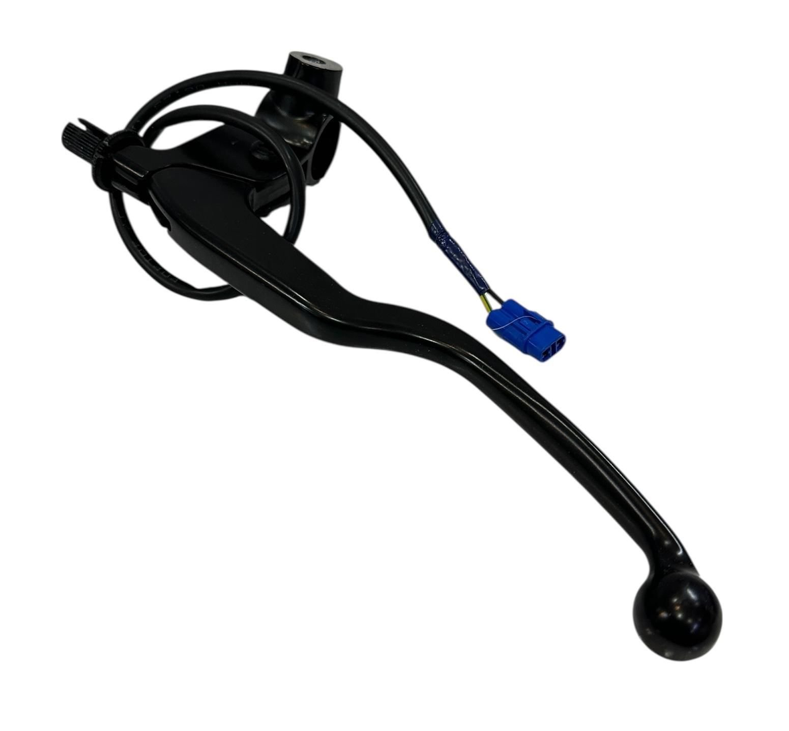 Bajaj Dominar 250 Debriyaj Kolu ve Kütüğü Orjinal 2020-2023 (JF161013)