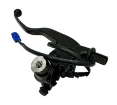 Bajaj Dominar 250 Debriyaj Kolu ve Kütüğü Orjinal 2020-2023 (JF161013)