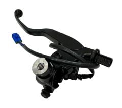 Bajaj Dominar 400 Debriyaj Kolu ve Kütüğü Orjinal 2019-2021 (JF161013)