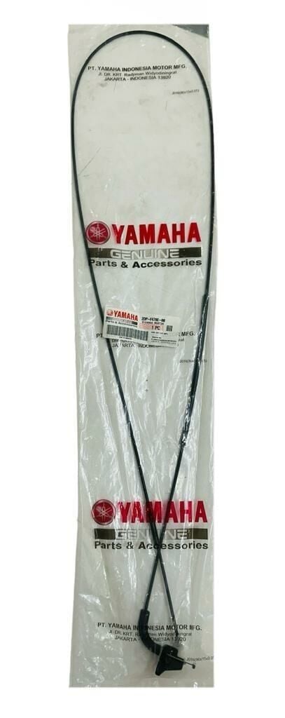 Yamaha Nmax 155 Sele Teli Orjinal 2015-2020 (2DP-F478E-00)
