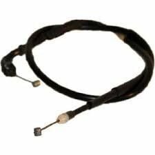 Bajaj Pulsar 200 Ns Gaz Teli