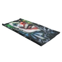 Vexo (Buff) Joker Bandana