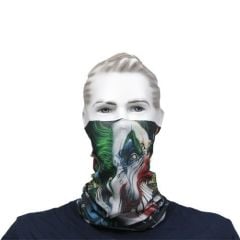 Vexo (Buff) Joker Bandana